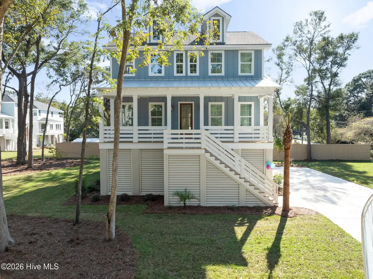 540 & 544 Lockwood Folly Road Se, Bolivia, NC 28422 - #1