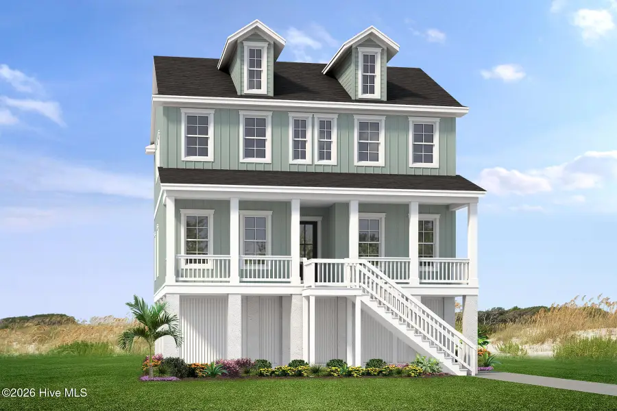 540 & 544 Lockwood Folly Road Se, Bolivia, NC 28422 - #2