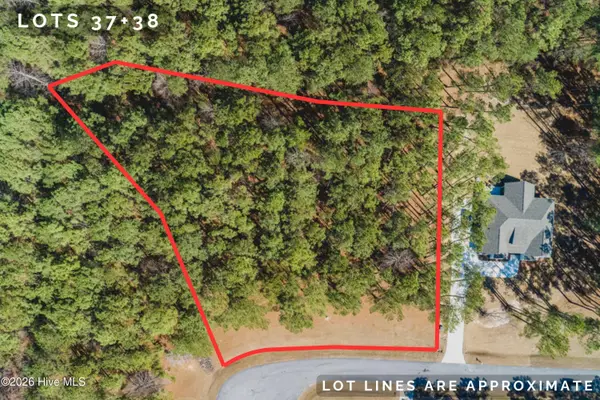 94 Chickory Lane, Minnesott Beach, NC 28510