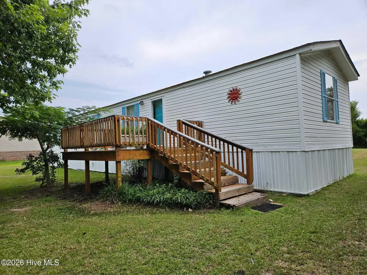 107 Gosling Lane, Beaufort, NC 28516 - #1