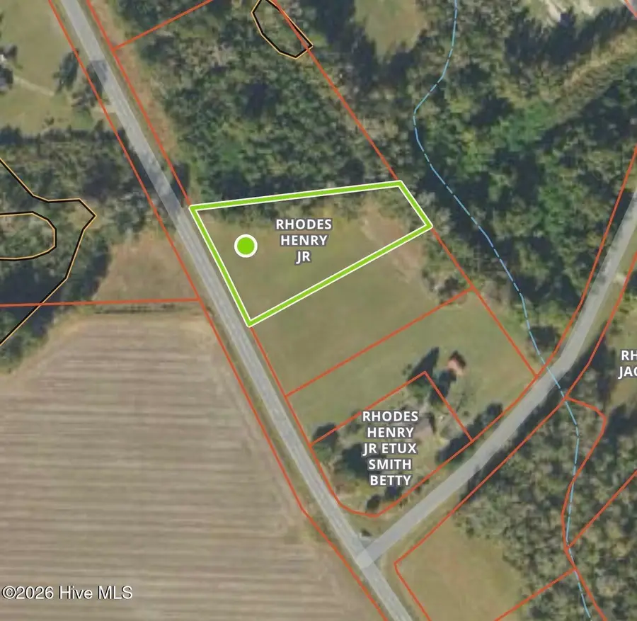 0.92 Ac Brighten Road, Riegelwood, NC 28456 - #2