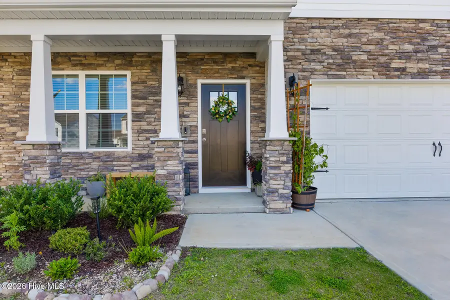 2134 Clydesmill Road, Fayetteville, NC 28314 - #3