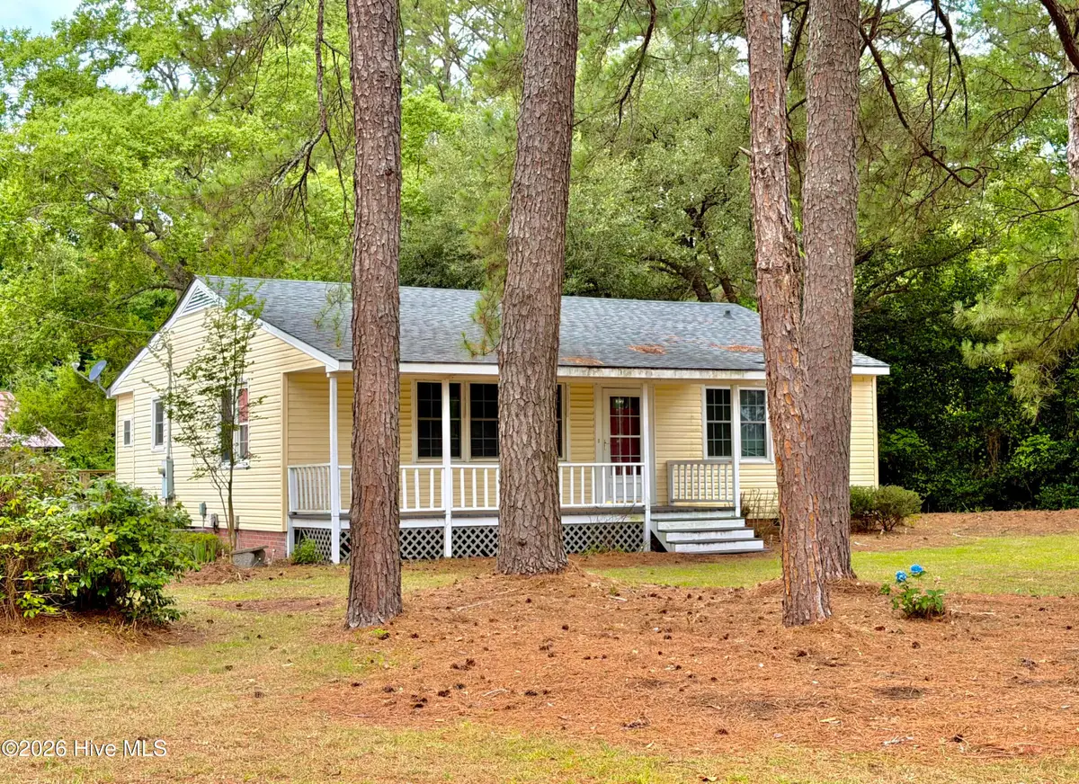2898 Wallace Family Road, Kinston, NC 28501 - #1