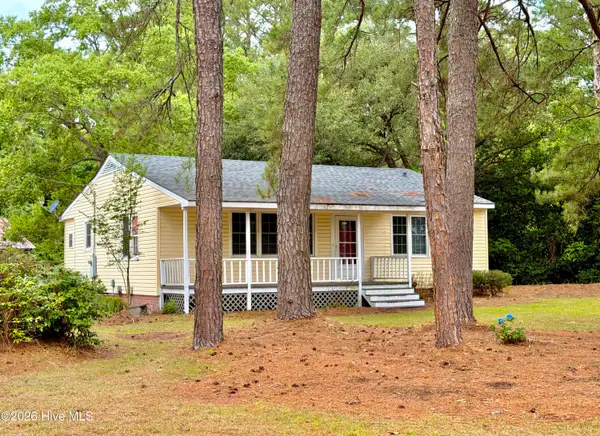 2898 Wallace Family Road, Kinston, NC 28501