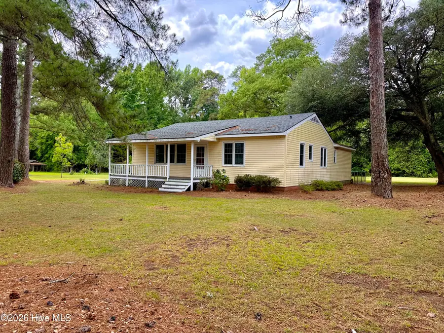 2898 Wallace Family Road, Kinston, NC 28501 - #3