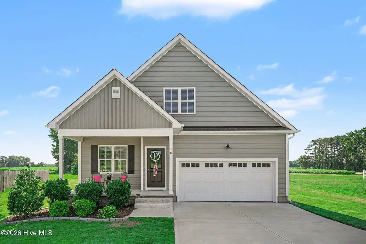 176 Glenwood Place, Kenly, NC 27542 - #1