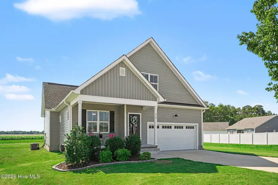 176 Glenwood Place, Kenly, NC 27542 - #2