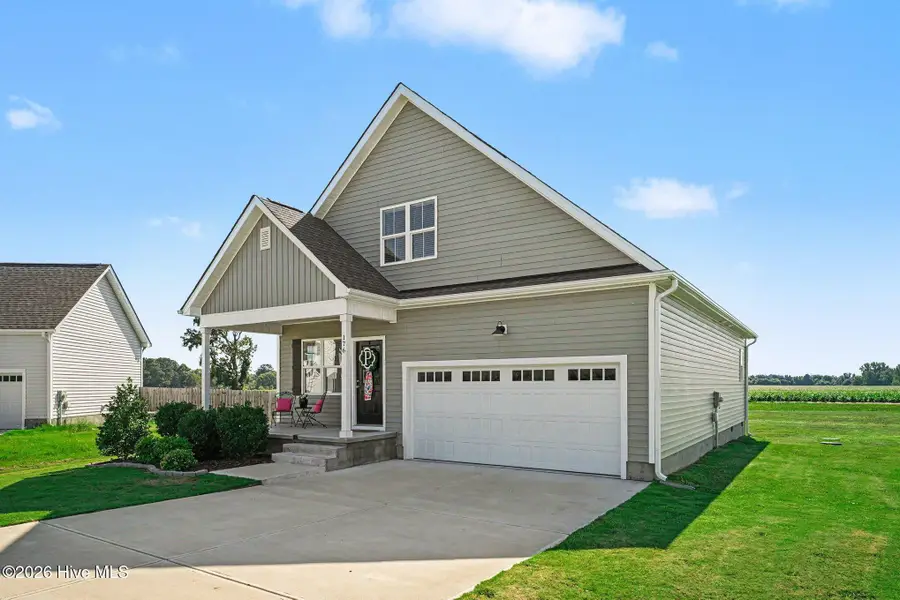 176 Glenwood Place, Kenly, NC 27542 - #3
