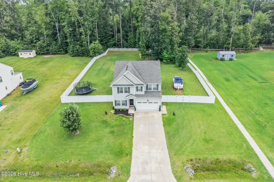 111 Chapman Lane, Moyock, NC 27958 - #2