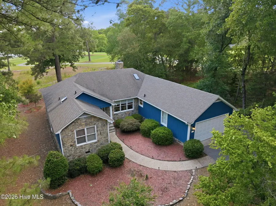 25 Turtle Point Road #1, Pinehurst, NC 28374 - #2