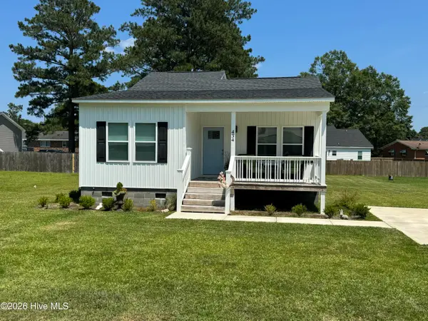 434 Fowle Street, Vanceboro, NC 28586