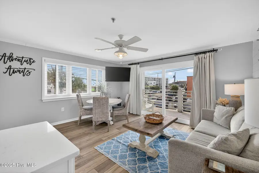 15 Nathan Street #106, Wrightsville Beach, NC 28480 - #3