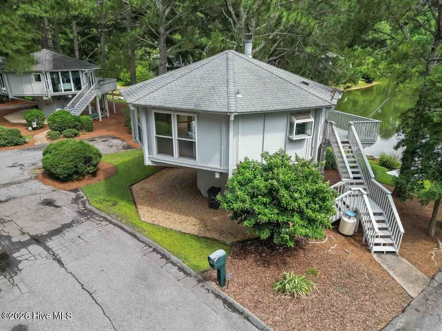 70 Sugar Gum Lane #Unit 9, Pinehurst, NC 28374 - #3