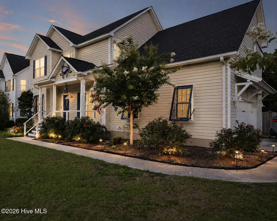 222 Derby Downs Drive, Sneads Ferry, NC 28460 - #2