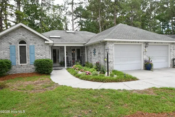 6 Sunrise Court, Calabash, NC 28467