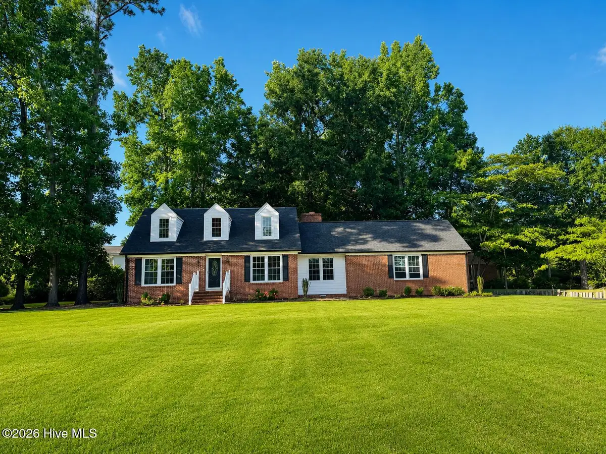 101 Epworth Drive, Jacksonville, NC 28546 - #1