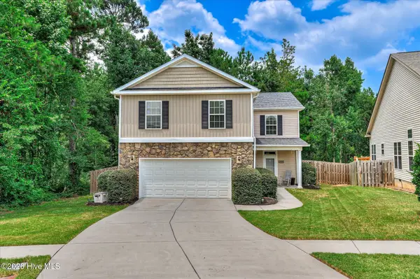 3307 Bingham Court, Augusta, GA 30909