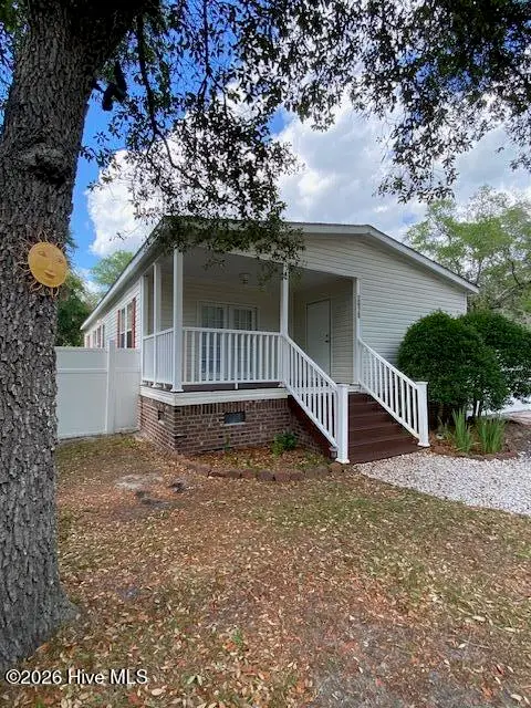 2678 Seashore Road Sw, Supply, NC 28462 - #1