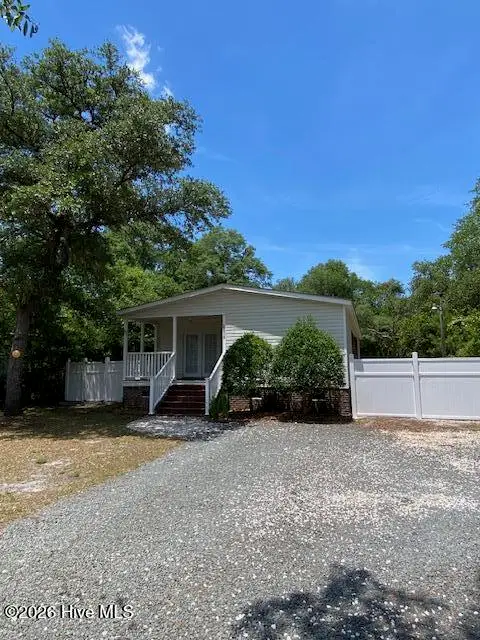 2678 Seashore Road Sw, Supply, NC 28462 - #2