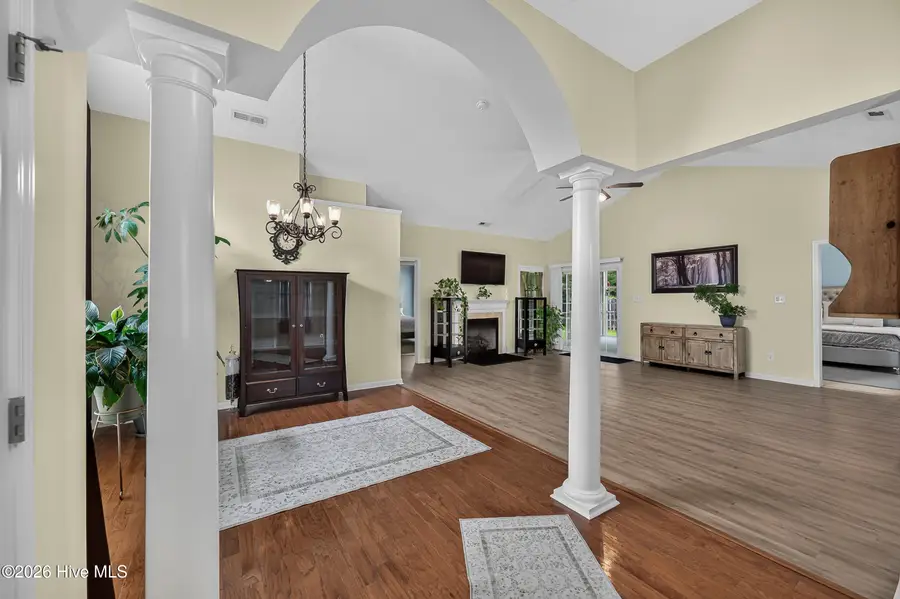 407 Weatherford Drive, Jacksonville, NC 28540 - #3