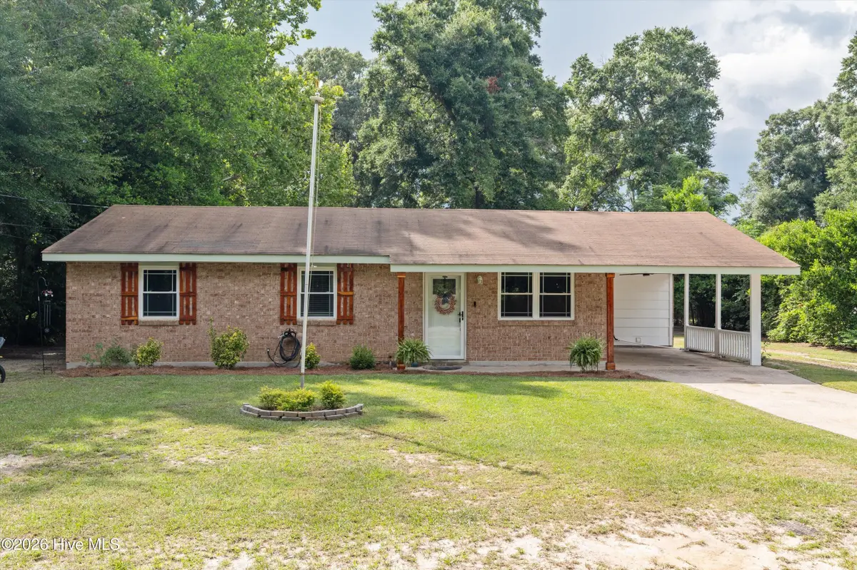 5045 Westbrook Road, Augusta, GA 30906 - #1