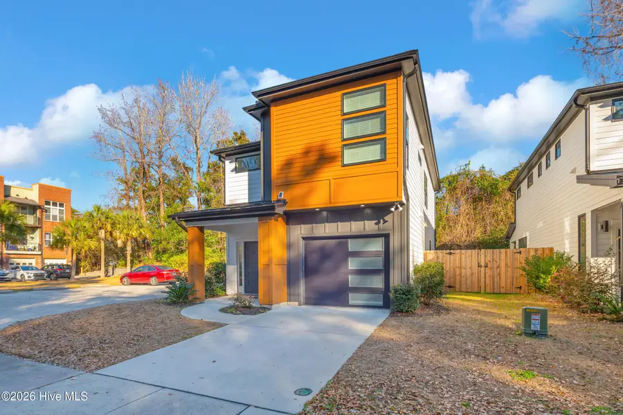 17 S 29th Street, Wilmington, NC 28403 - #3