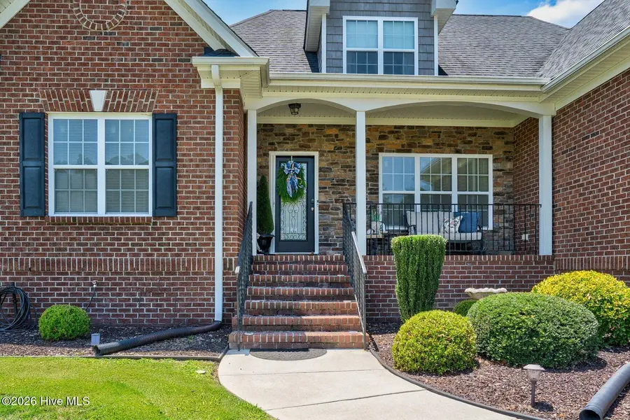 1701 Kingfisher Court, Nashville, NC 27856 - #3