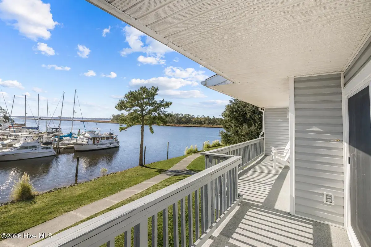 2213 Harbourside Drive, New Bern, NC 28560 - #1
