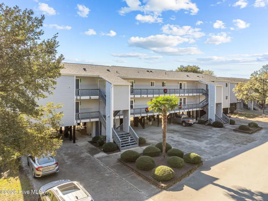 2213 Harbourside Drive, New Bern, NC 28560 - #3