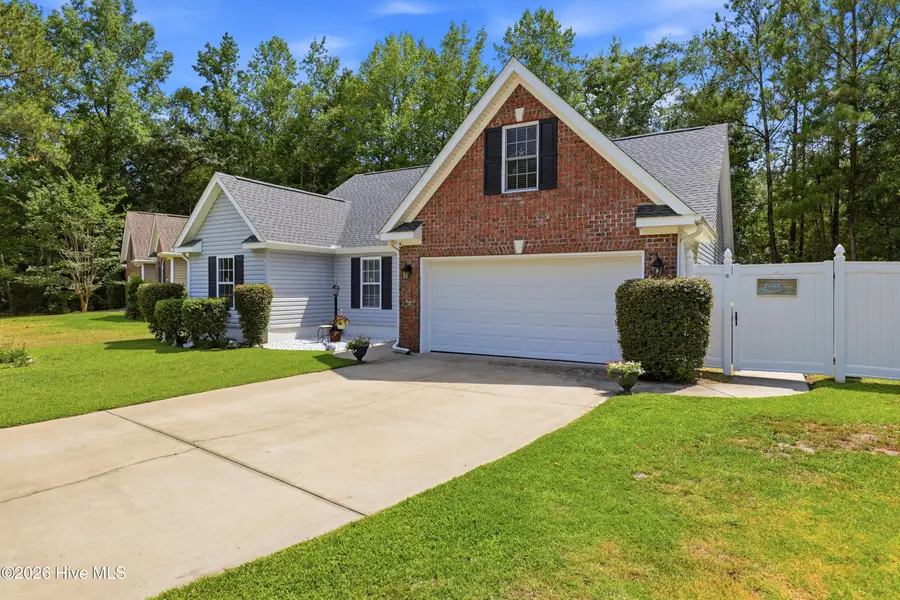 117 Cedar Tree Lane Sw, Calabash, NC 28467 - #2