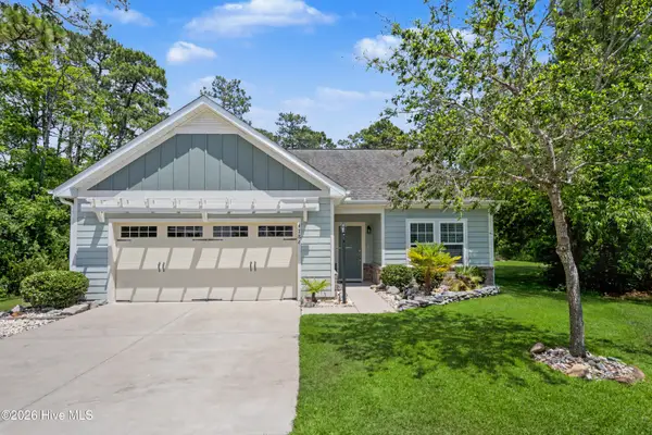 4786 Yellowood Drive, Shallotte, NC 28470
