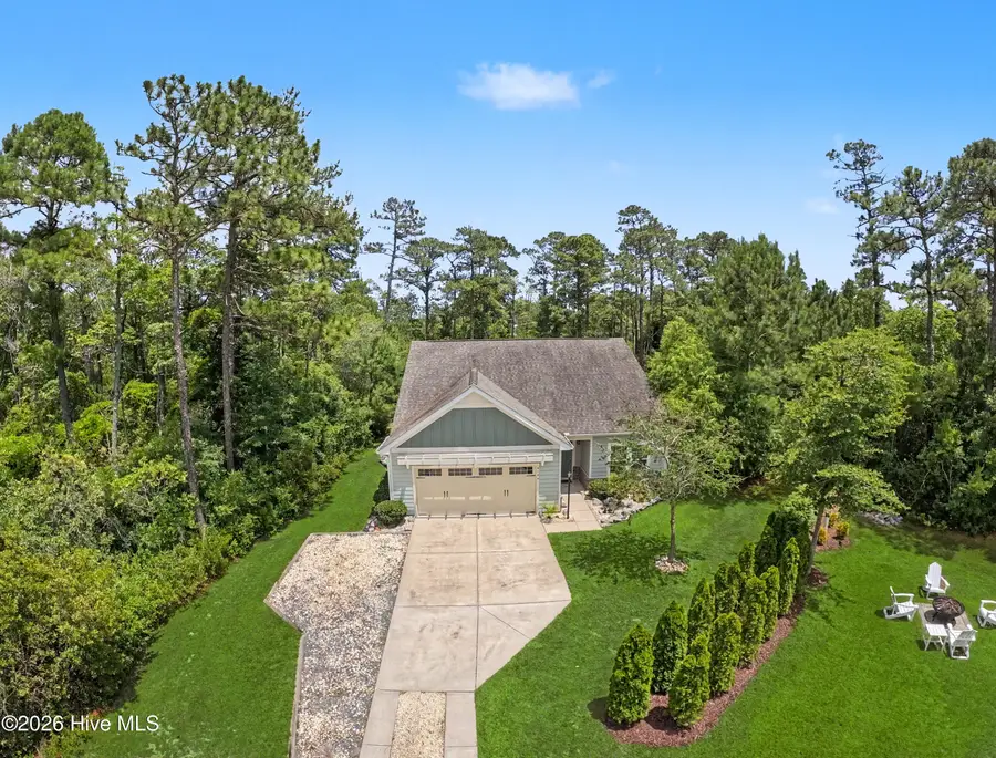 4786 Yellowood Drive, Shallotte, NC 28470 - #2
