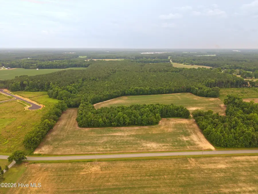 000 Rains Crossroads Road, Princeton, NC 27569 - #3