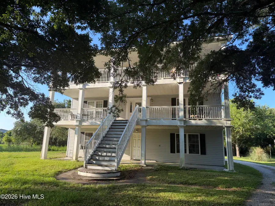 215 Shell Drive, Sneads Ferry, NC 28460 - #2