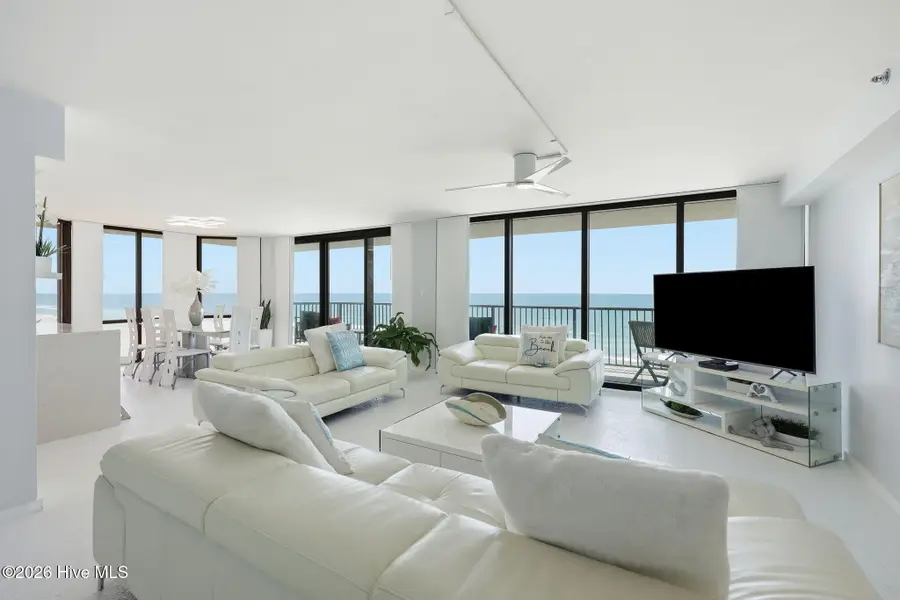4110 Island Drive #506, North Topsail Beach, NC 28460 - #2