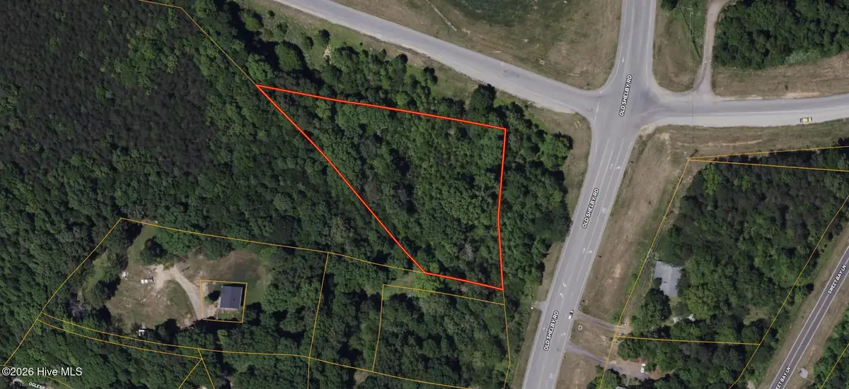 1873 Old Shelby Road, Hickory, NC 28602 - #1