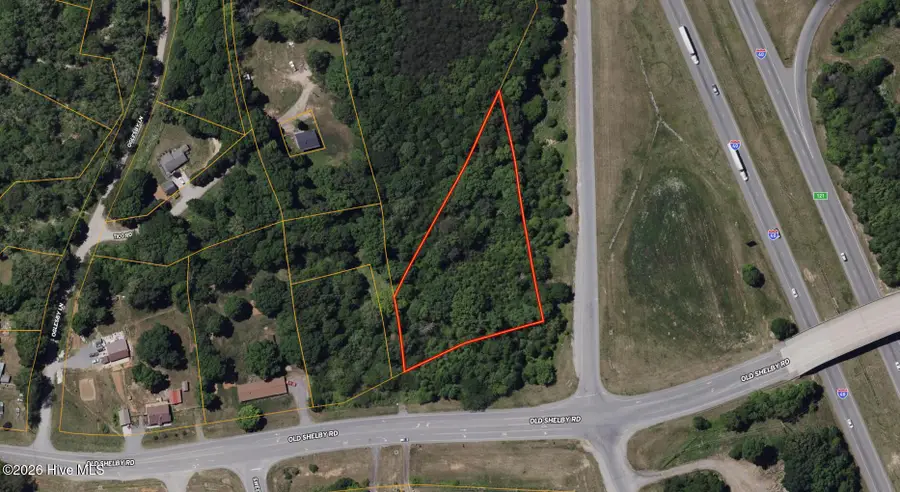 1873 Old Shelby Road, Hickory, NC 28602 - #2