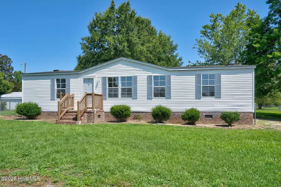 5678 W Old Spring Hope Road, Spring Hope, NC 27882 - #3