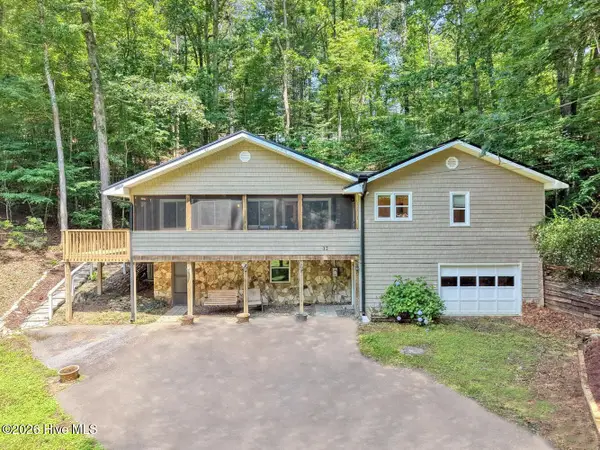 12 Lonesome Pine Road, Murphy, NC 28906