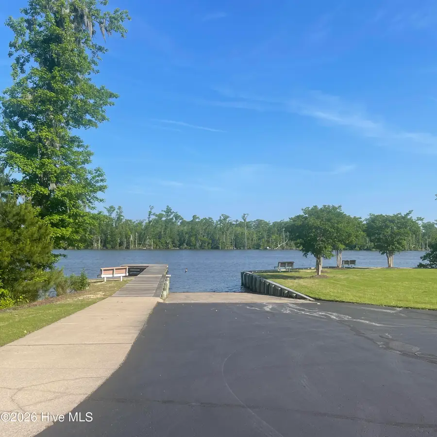 708 Batts Island Road, Edenton, NC 27932 - #2