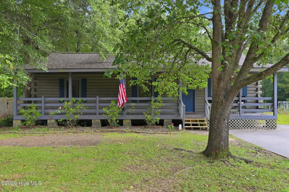 866 Mill River Road, Jacksonville, NC 28540 - #1