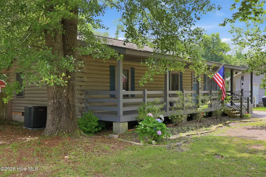 866 Mill River Road, Jacksonville, NC 28540 - #3