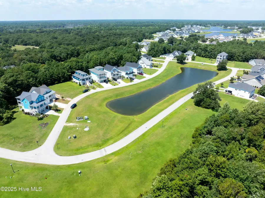 621 Tom Nevers Way, Holly Ridge, NC 28445 - #3