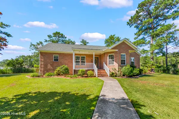 201 Trawler Lane, Merritt, NC 28556
