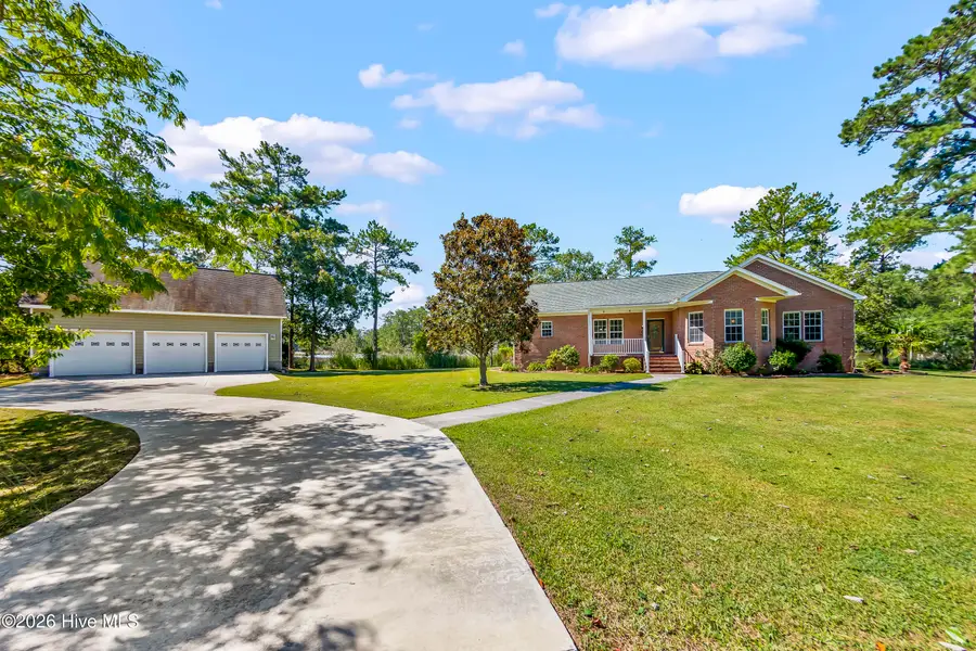 201 Trawler Lane, Merritt, NC 28556 - #2
