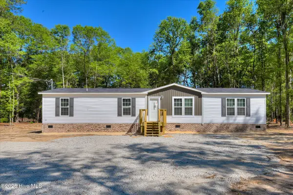 1106 Hephzibah - Mcbean Road, Hephzibah, GA 30815