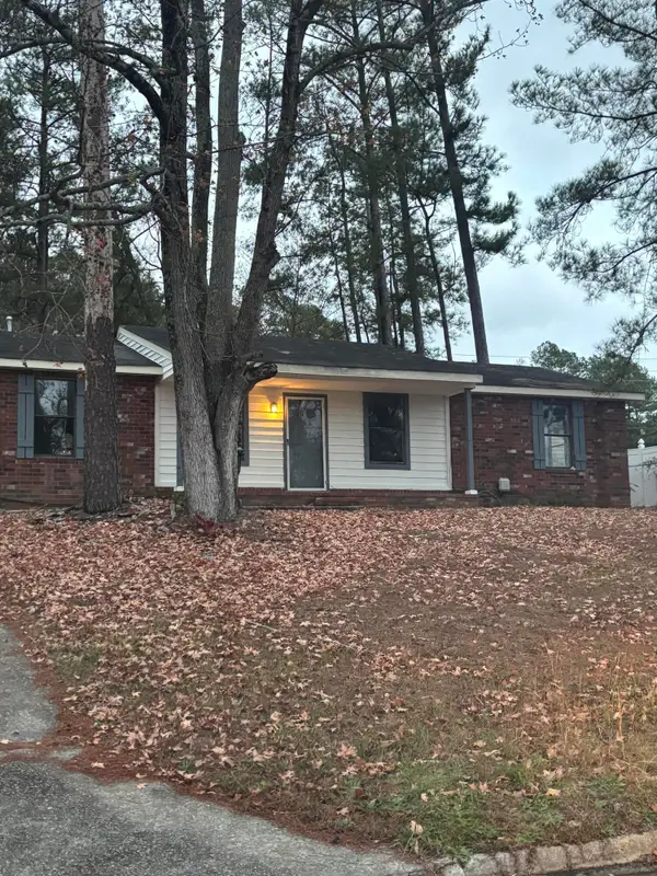2408 Friar Lane, Augusta, GA 30906