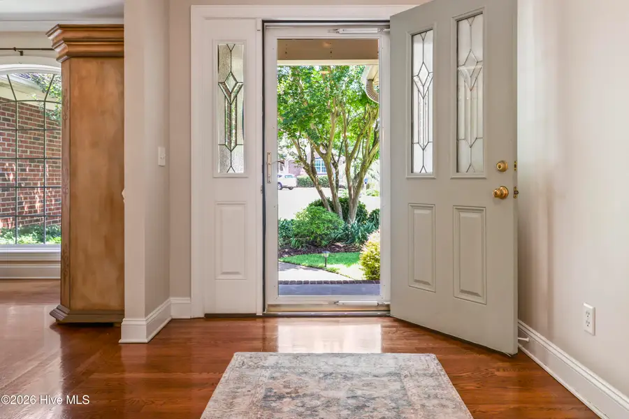 519 Sea Castle Court, Wilmington, NC 28412 - #2