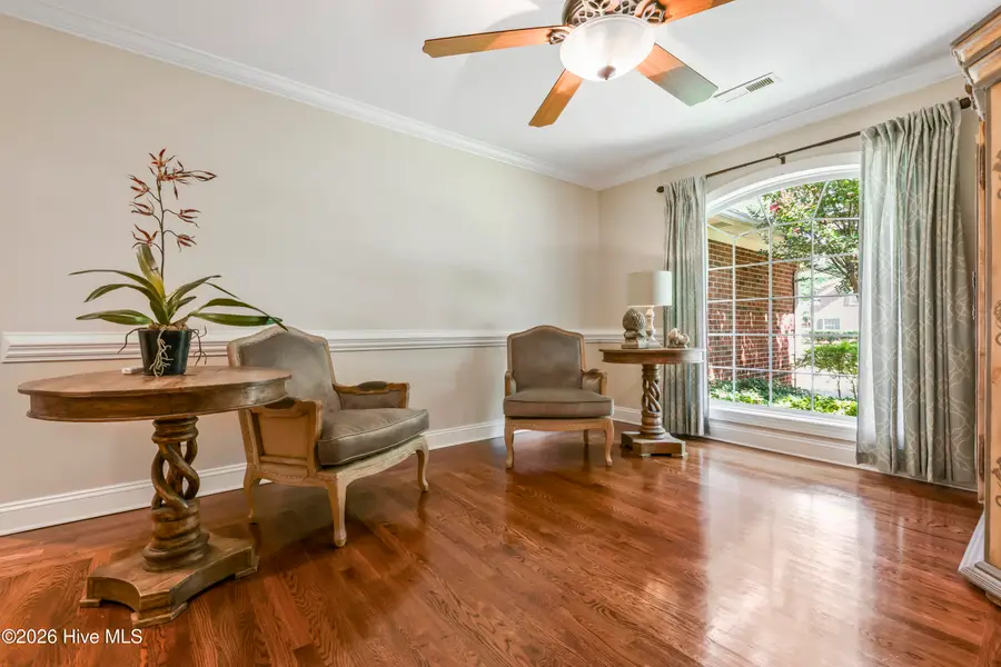 519 Sea Castle Court, Wilmington, NC 28412 - #3
