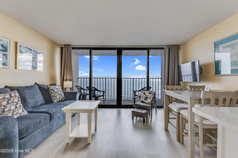 1615 Lake Park Boulevard S #Unit 709, Carolina Beach, NC 28428 - #2